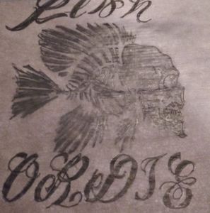 Meet your Posher, Timothy